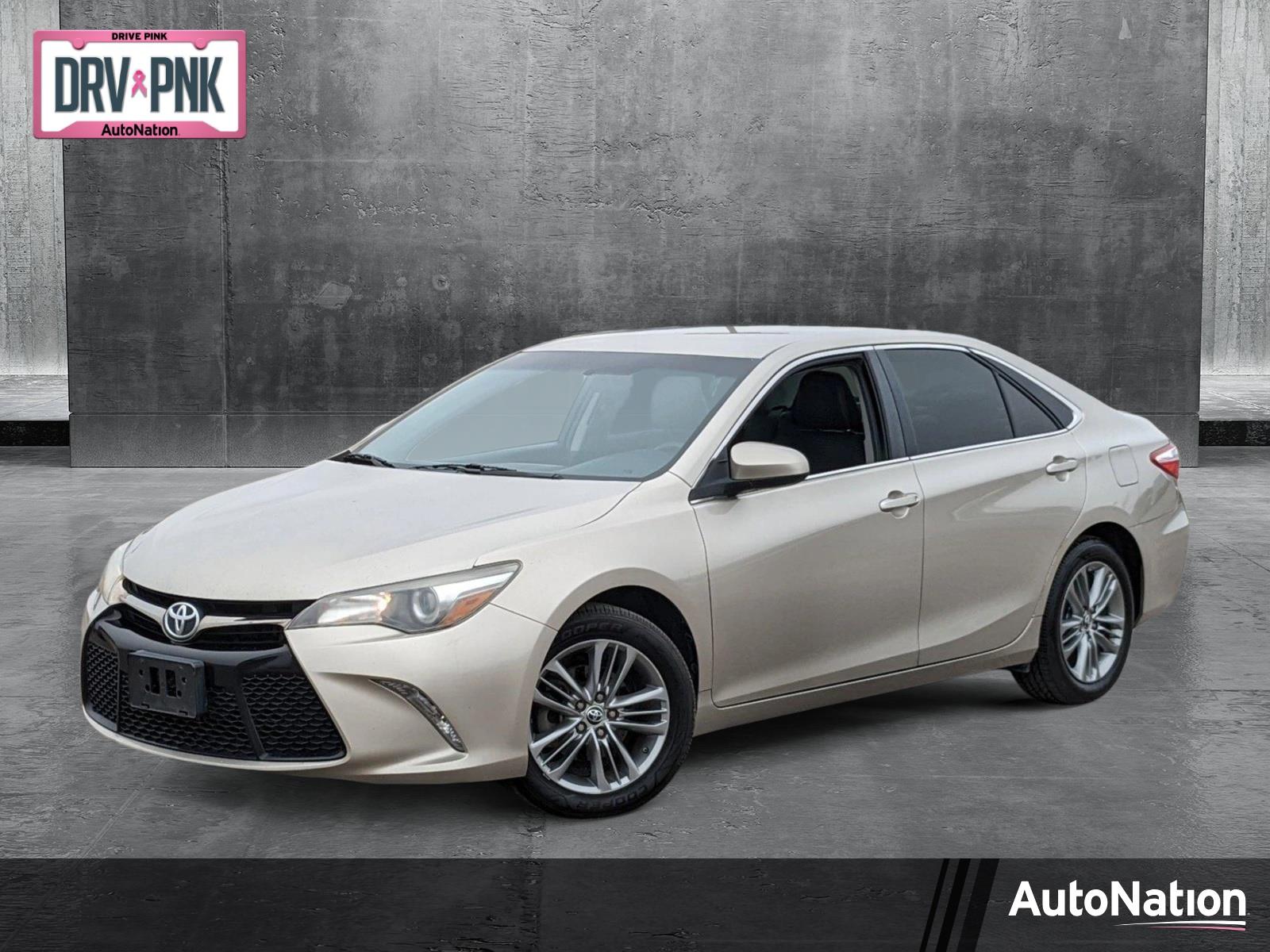 2015 Toyota CAMR Vehicle Photo in ORLANDO, FL 32808-7998