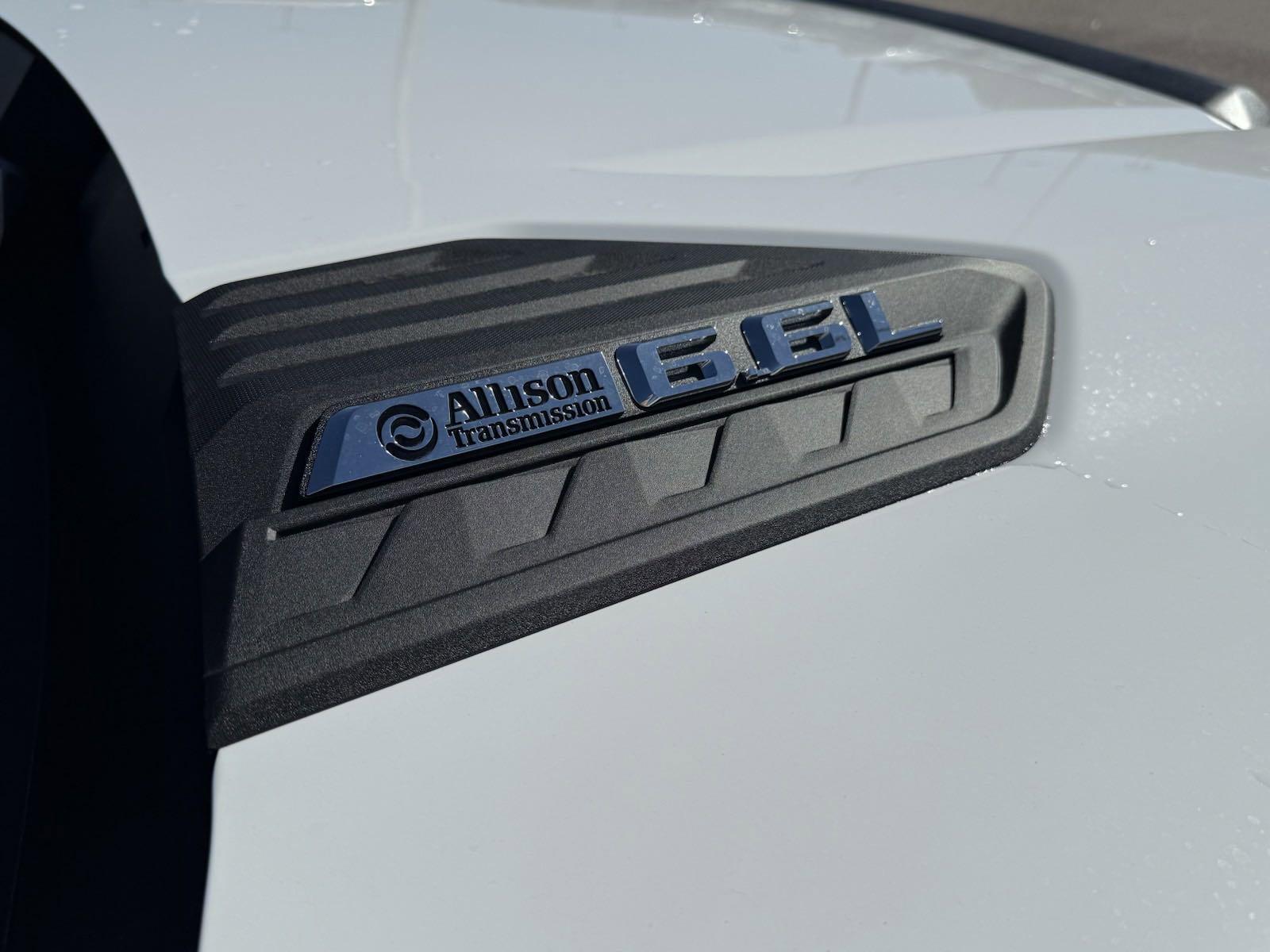 2025 Chevrolet Silverado 3500 HD Vehicle Photo in GEORGETOWN, TX 78626-7508