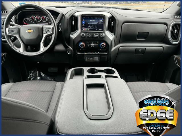 2022 Chevrolet Silverado 1500 LTD Vehicle Photo in Roslyn, NY 11576