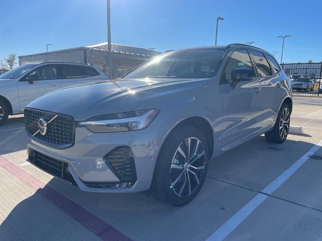 2025 Volvo XC60 Vehicle Photo in Grapevine, TX 76051