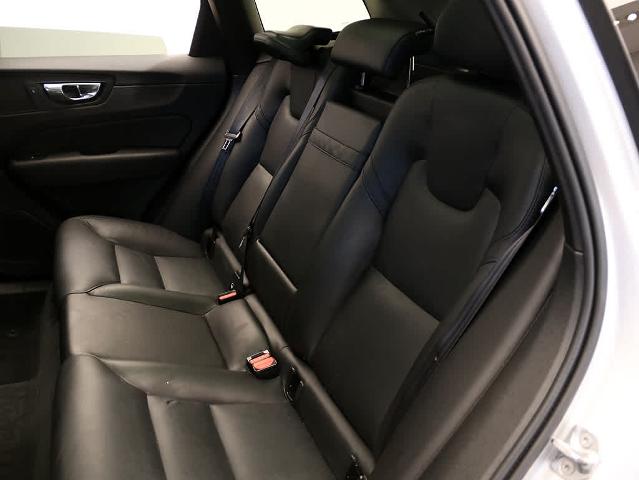 2019 Volvo XC60 Vehicle Photo in LIBERTYVILLE, IL 60048-3287