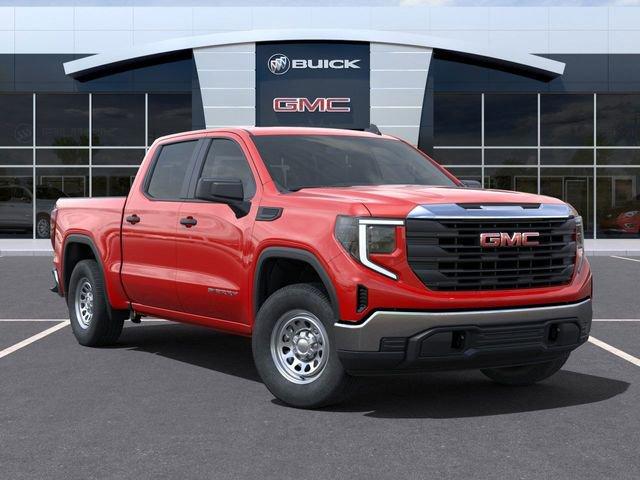 2025 GMC Sierra 1500 Vehicle Photo in MEDINA, OH 44256-9631