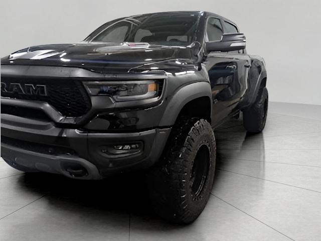 2021 Ram 1500 Vehicle Photo in Neenah, WI 54956