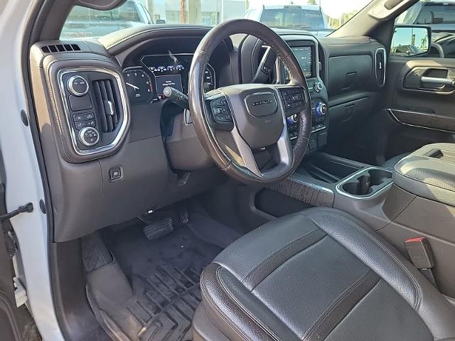 2021 GMC Sierra 1500 Vehicle Photo in LIGHTHOUSE POINT, FL 33064-6849