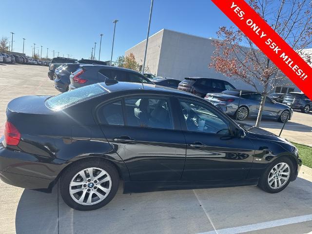 2007 BMW 328i Vehicle Photo in Grapevine, TX 76051