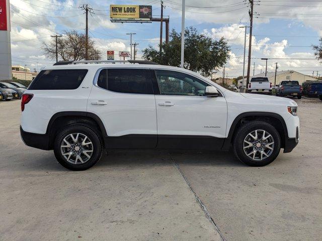 2023 GMC Acadia Vehicle Photo in San Antonio, TX 78209