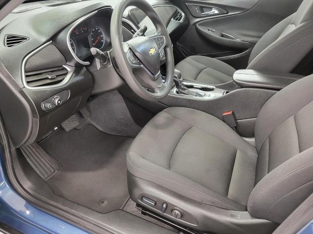 2024 Chevrolet Malibu Vehicle Photo in NEENAH, WI 54956-2243