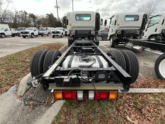 2025 Chevrolet Low Cab Forward 4500 Vehicle Photo in ALCOA, TN 37701-3235