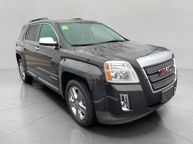 2014 GMC Terrain Vehicle Photo in MANITOWOC, WI 54220-5838