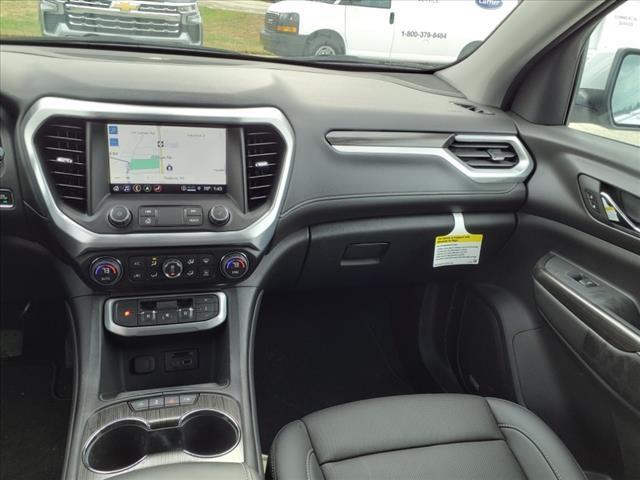 2023 GMC Acadia Vehicle Photo in ROXBORO, NC 27573-6143