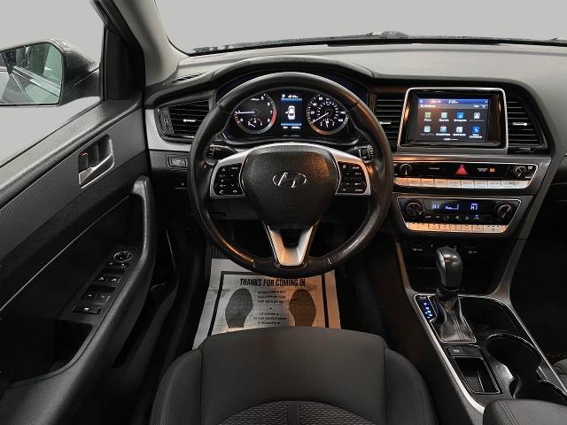 2019 Hyundai SONATA Vehicle Photo in Appleton, WI 54913