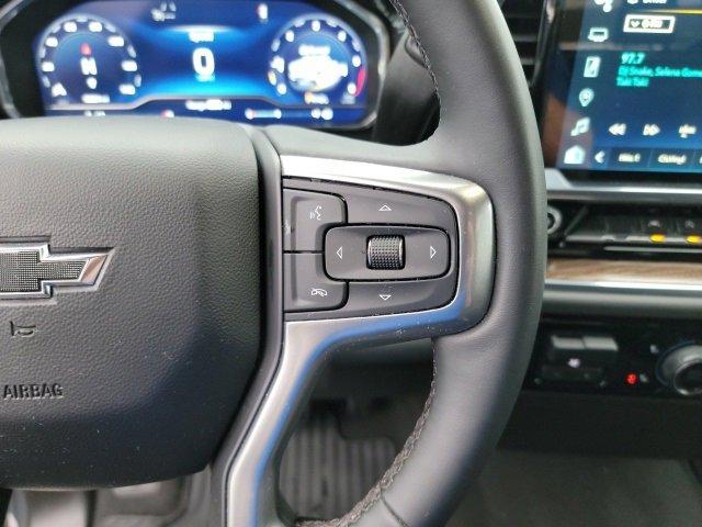 2023 Chevrolet Silverado 1500 RST photo 17