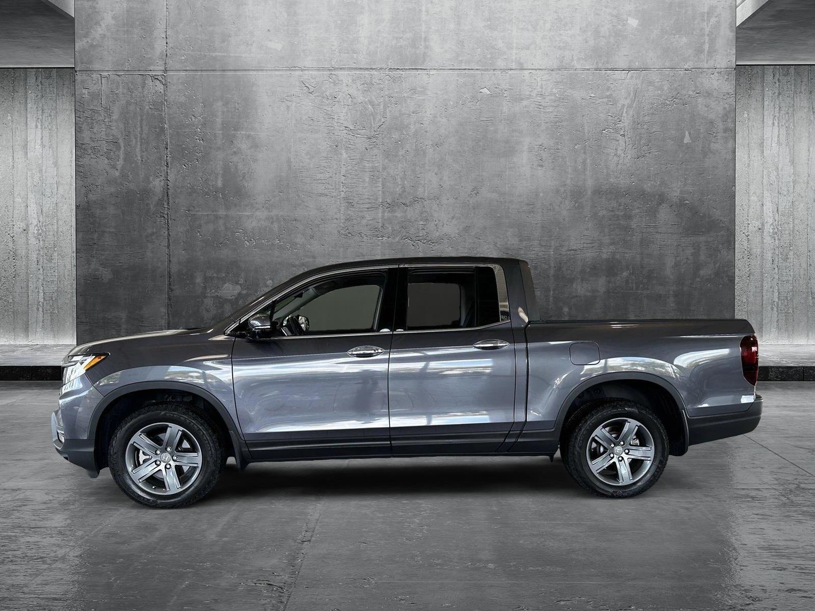 2023 Honda Ridgeline Vehicle Photo in Hollywood, FL 33021