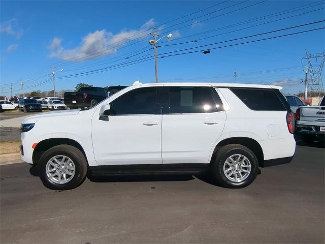 2023 Chevrolet Tahoe Vehicle Photo in ALBERTVILLE, AL 35950-0246