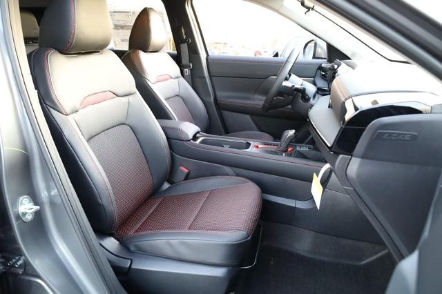 2025 Nissan Kicks Vehicle Photo in Ballwin, MO 63011