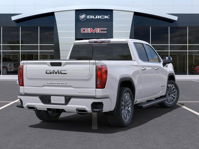 2025 GMC Sierra 1500 Vehicle Photo in GOODYEAR, AZ 85338-1310