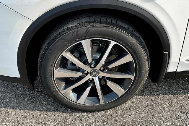 2025 Acura MDX Vehicle Photo in Tulsa, OK 74145