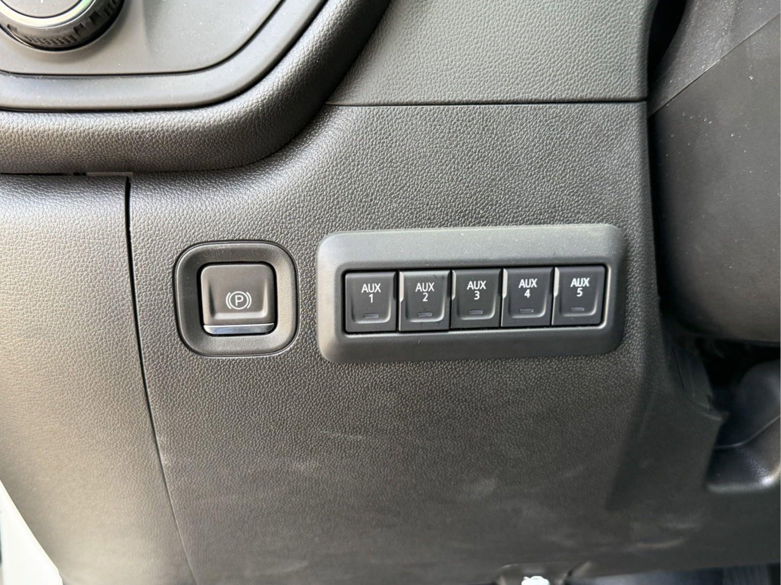 2024 Chevrolet Silverado 3500 HD Vehicle Photo in GEORGETOWN, TX 78626-7508