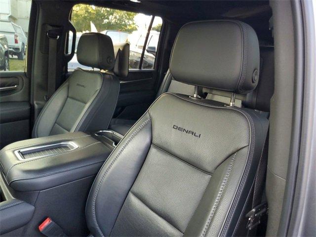 2021 GMC Yukon XL Vehicle Photo in SUNRISE, FL 33323-3202