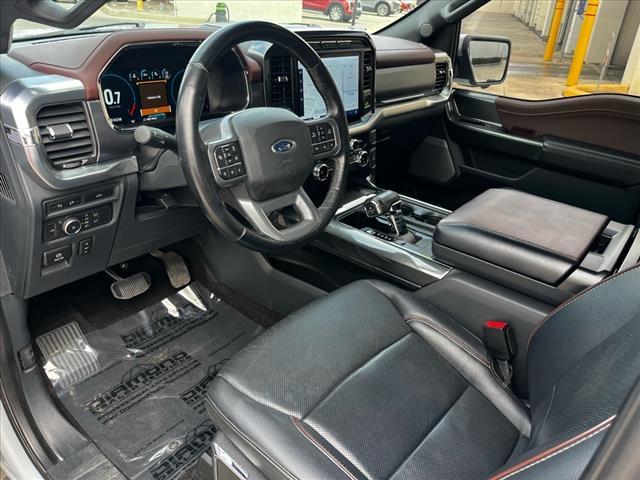 2021 Ford F-150 Vehicle Photo in TAMPA, FL 33612-3404