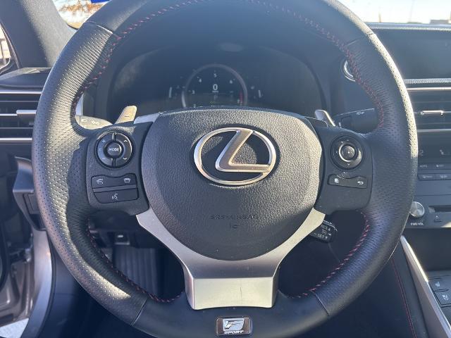 2015 Lexus IS 250 Vehicle Photo in Grapevine, TX 76051