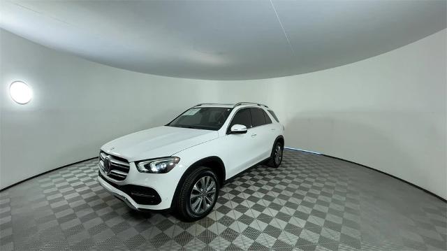 2020 Mercedes-Benz GLE 350 Vehicle Photo in GILBERT, AZ 85297-0402