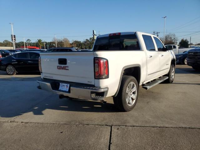 2017 GMC Sierra 1500 Vehicle Photo in LAFAYETTE, LA 70503-4541