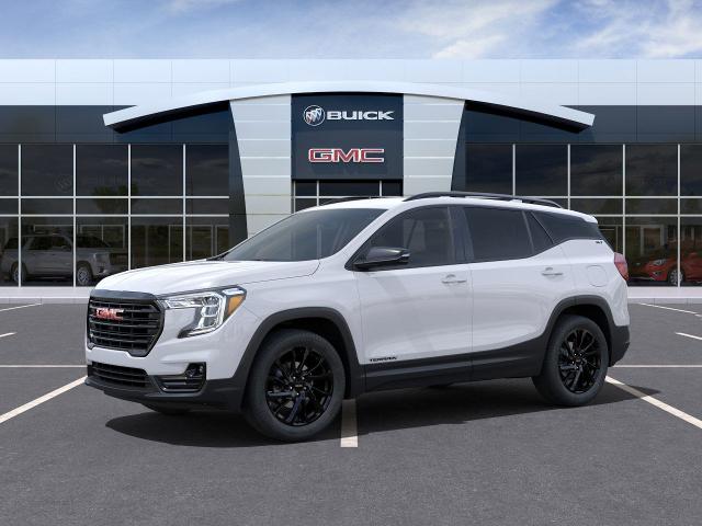 2024 GMC Terrain Vehicle Photo in GOODYEAR, AZ 85338-1310