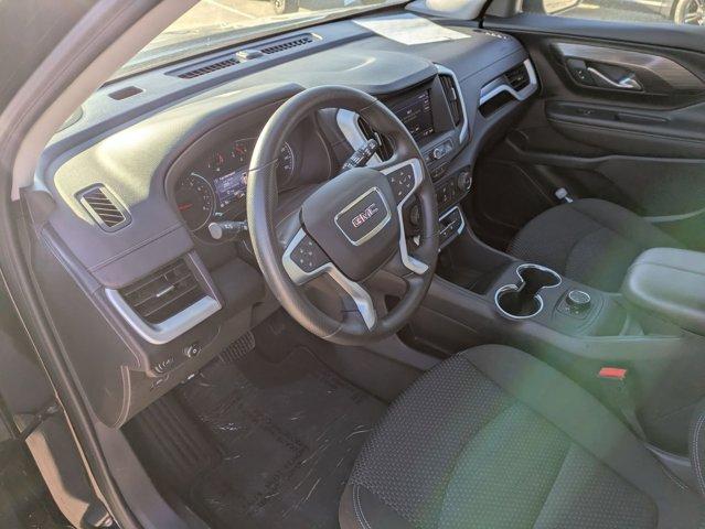 2024 GMC Terrain Vehicle Photo in SELMA, TX 78154-1460