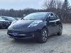 Used 2013 Nissan LEAF SL with VIN 1N4AZ0CP3DC410952 for sale in Waldoboro, ME