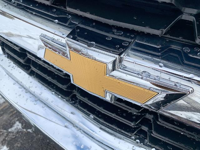 2018 Chevrolet Silverado 1500 Vehicle Photo in MOON TOWNSHIP, PA 15108-2571