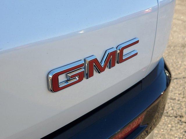 2025 GMC Acadia Vehicle Photo in SMYRNA, GA 30080-7630