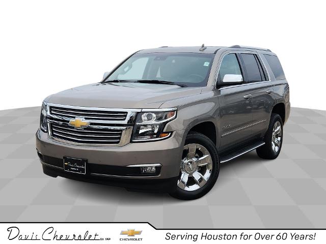 2019 Chevrolet Tahoe Vehicle Photo in HOUSTON, TX 77054-4802