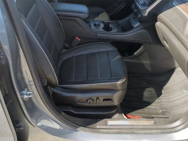 2020 GMC Acadia Vehicle Photo in ALBERTVILLE, AL 35950-0246