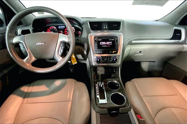 2017 GMC Acadia Limited Vehicle Photo in Lees Summit, MO 64086