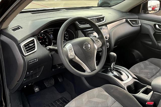 2016 Nissan Rogue Vehicle Photo in Grapevine, TX 76051