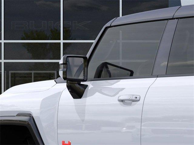 2025 GMC HUMMER EV Pickup Vehicle Photo in PUYALLUP, WA 98371-4149