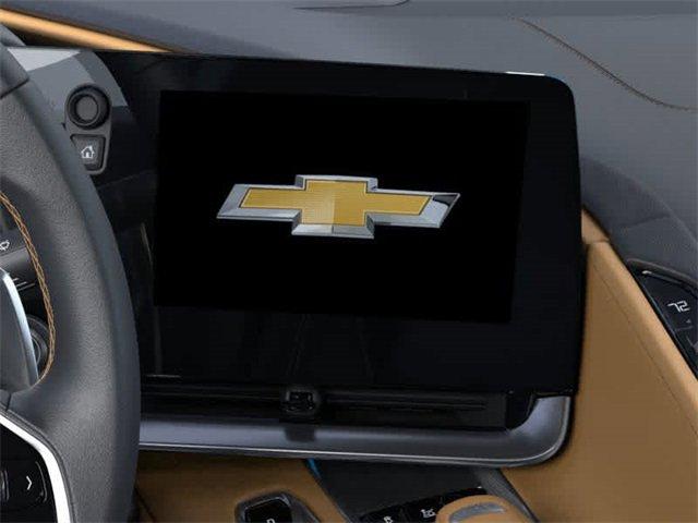 2025 Chevrolet Corvette Stingray Vehicle Photo in COLLIERVILLE, TN 38017-9006