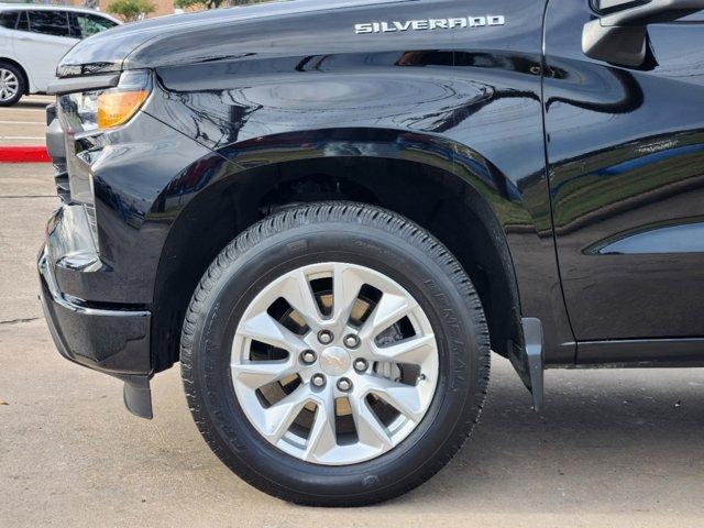 2022 Chevrolet Silverado 1500 Vehicle Photo in SUGAR LAND, TX 77478-0000