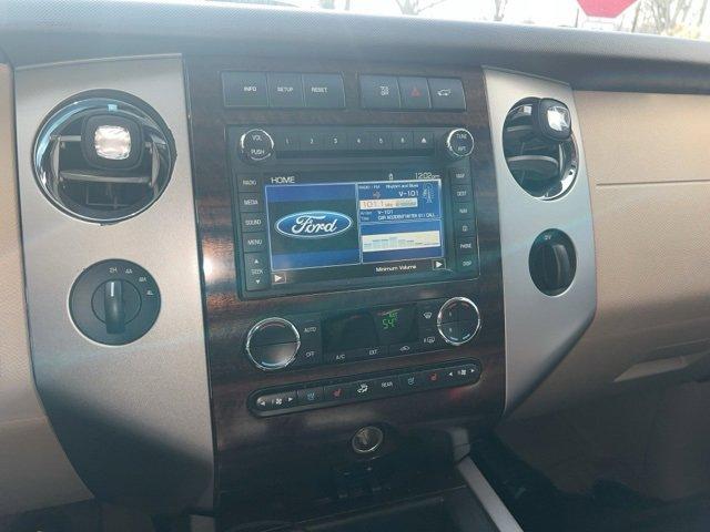2014 Ford Expedition Vehicle Photo in COLLIERVILLE, TN 38017-9006