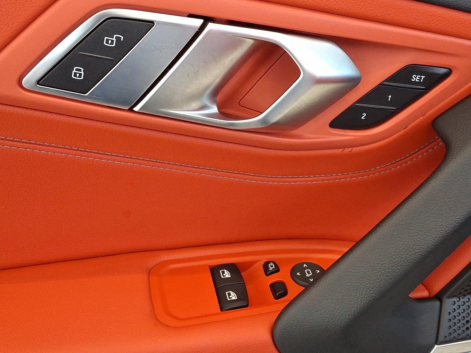 2022 BMW Z4 sDrive30i Vehicle Photo in Lancaster, PA 17601