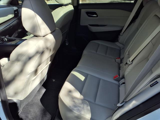 2021 Nissan Rogue Vehicle Photo in SAN ANTONIO, TX 78230-1001