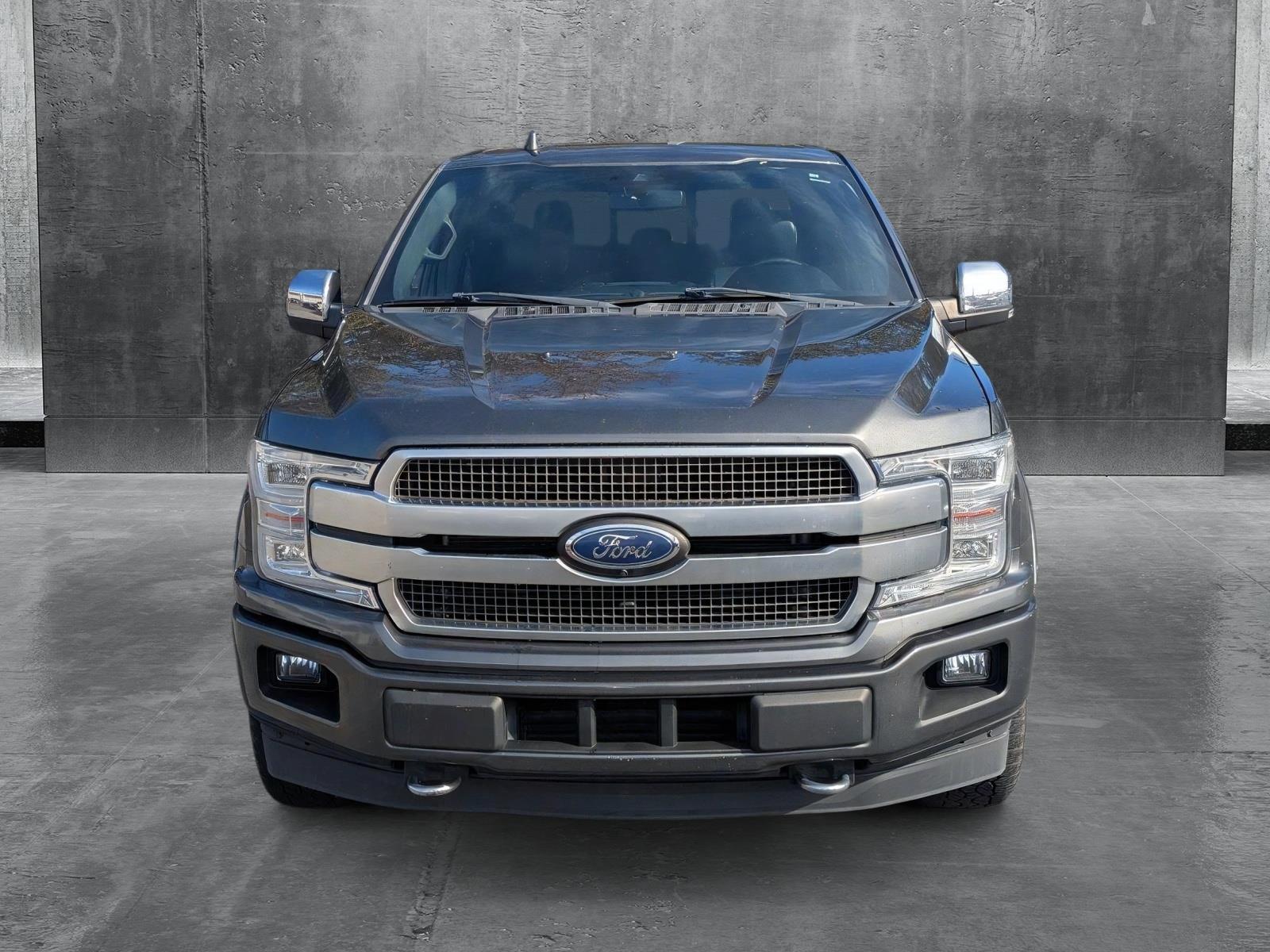 2020 Ford F-150 Vehicle Photo in Panama City, FL 32401