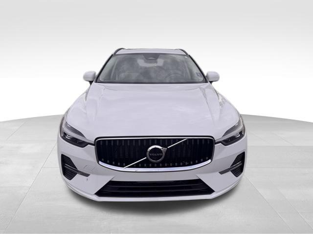 2022 Volvo XC60 Vehicle Photo in DELRAY BEACH, FL 33483-3294