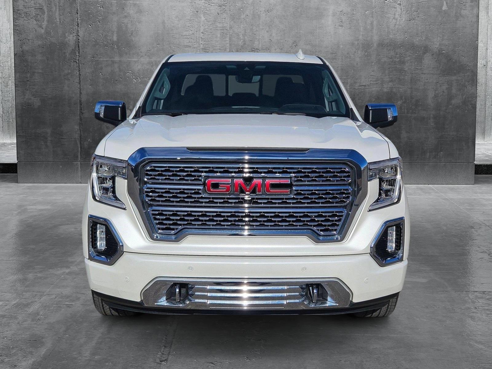 2019 GMC Sierra 1500 Vehicle Photo in HENDERSON, NV 89014-6702