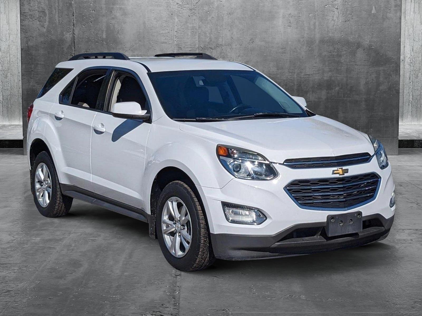 2016 Chevrolet Equinox Vehicle Photo in Tampa, FL 33614