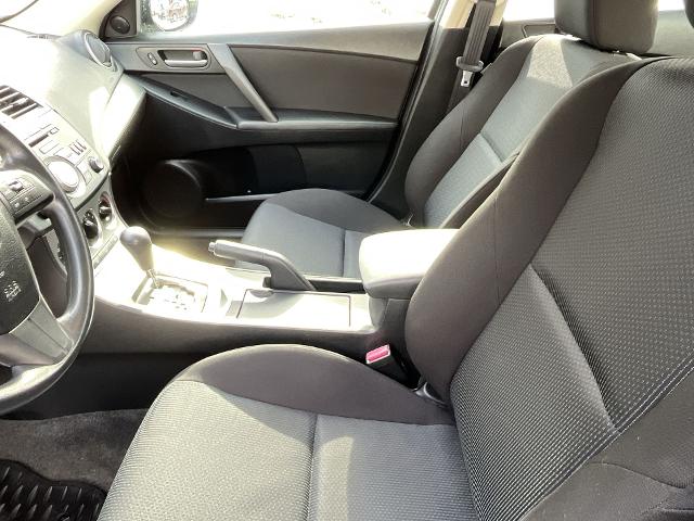 2011 Mazda Mazda3 Vehicle Photo in PITTSBURGH, PA 15226-1209