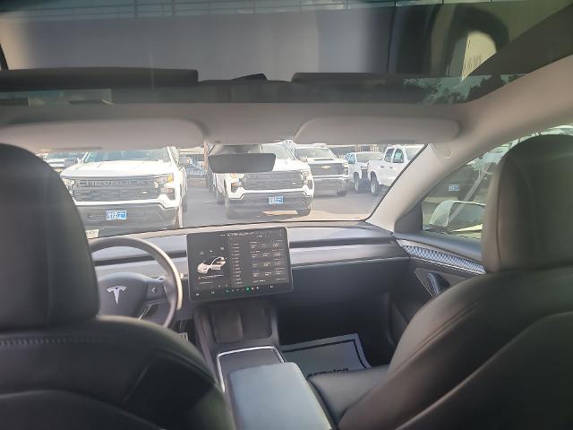 2022 Tesla Model 3 Vehicle Photo in LA MESA, CA 91942-8211