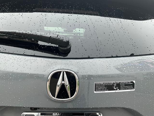 2025 Acura RDX Vehicle Photo in Grapevine, TX 76051