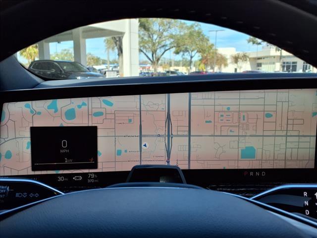 2025 Cadillac Escalade IQ Vehicle Photo in Tampa, FL 33612